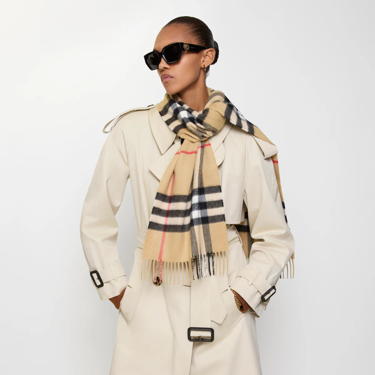 Scarf