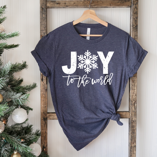 Joy To The World