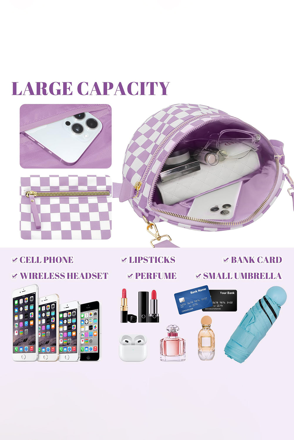 Straw Yellow Cheetah Print Wide Strap Large Crossbody Bag