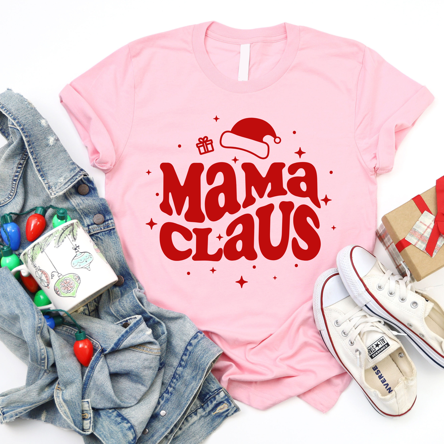 Mama Claus