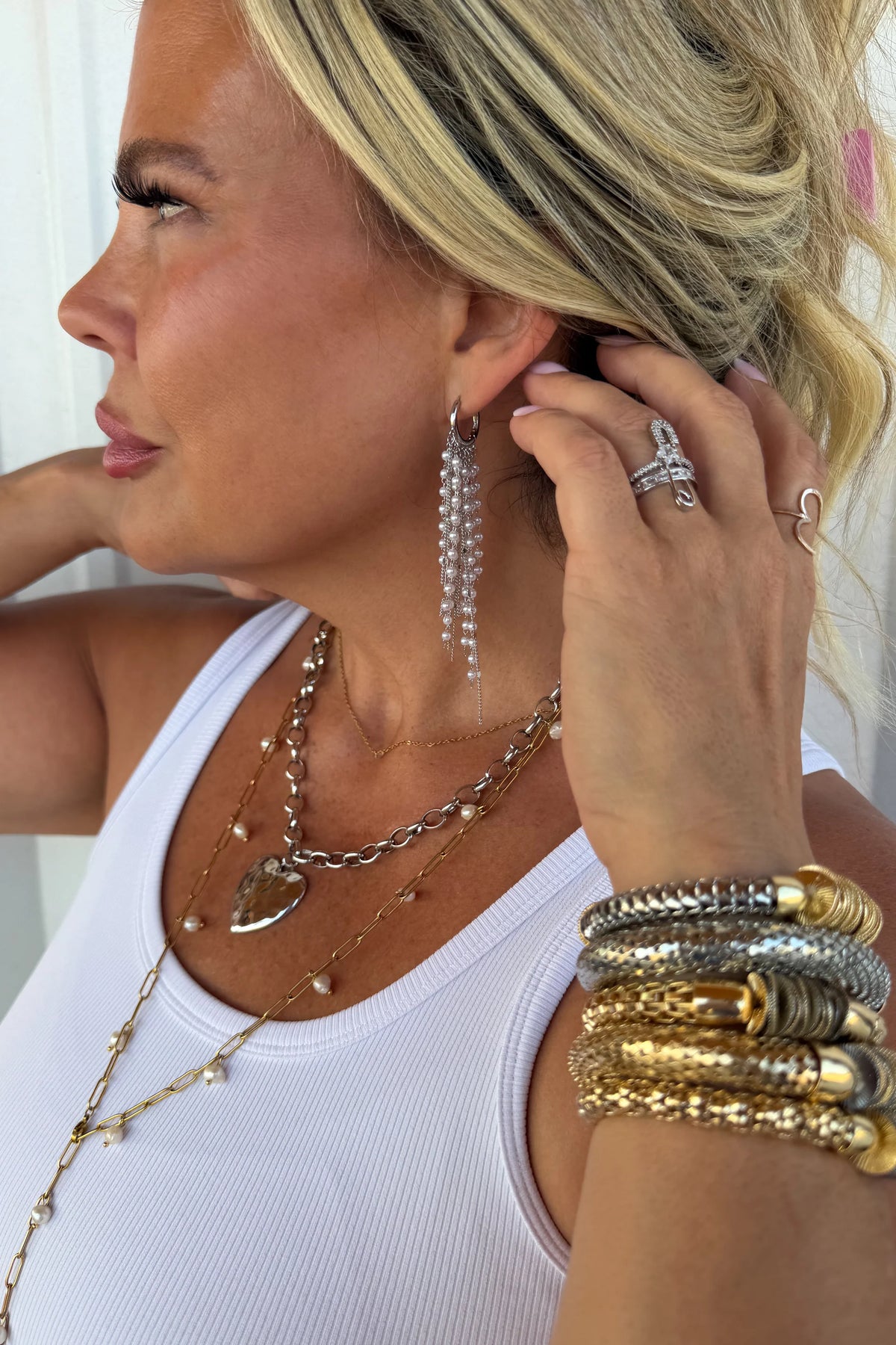 THE STATEMENT STACK