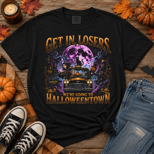 Halloweentown