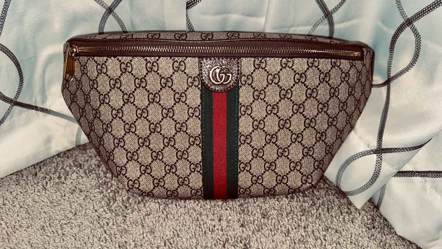 Replica GG Bumbag