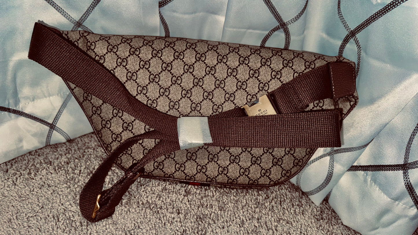 Replica GG Bumbag