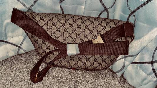 Replica GG Bumbag