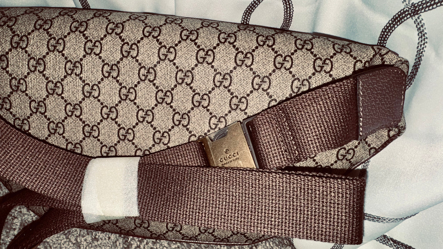 Replica GG Bumbag