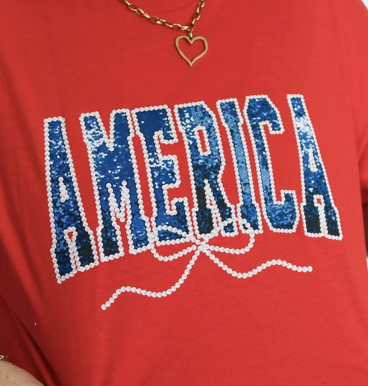 AMERICA