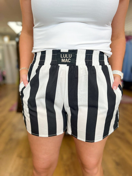 Lulu Mac Shorts