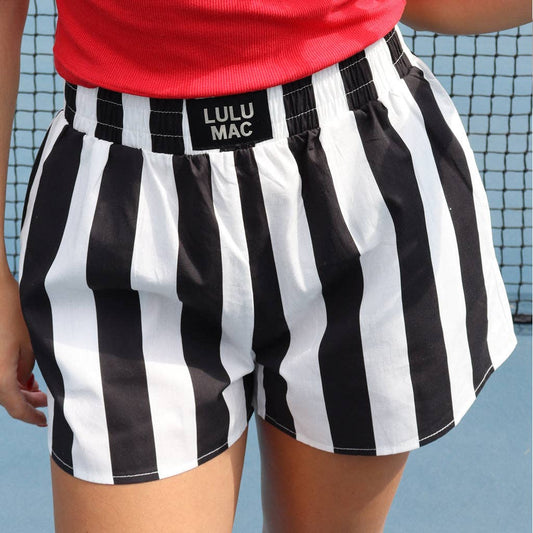 Lulu Mac Shorts