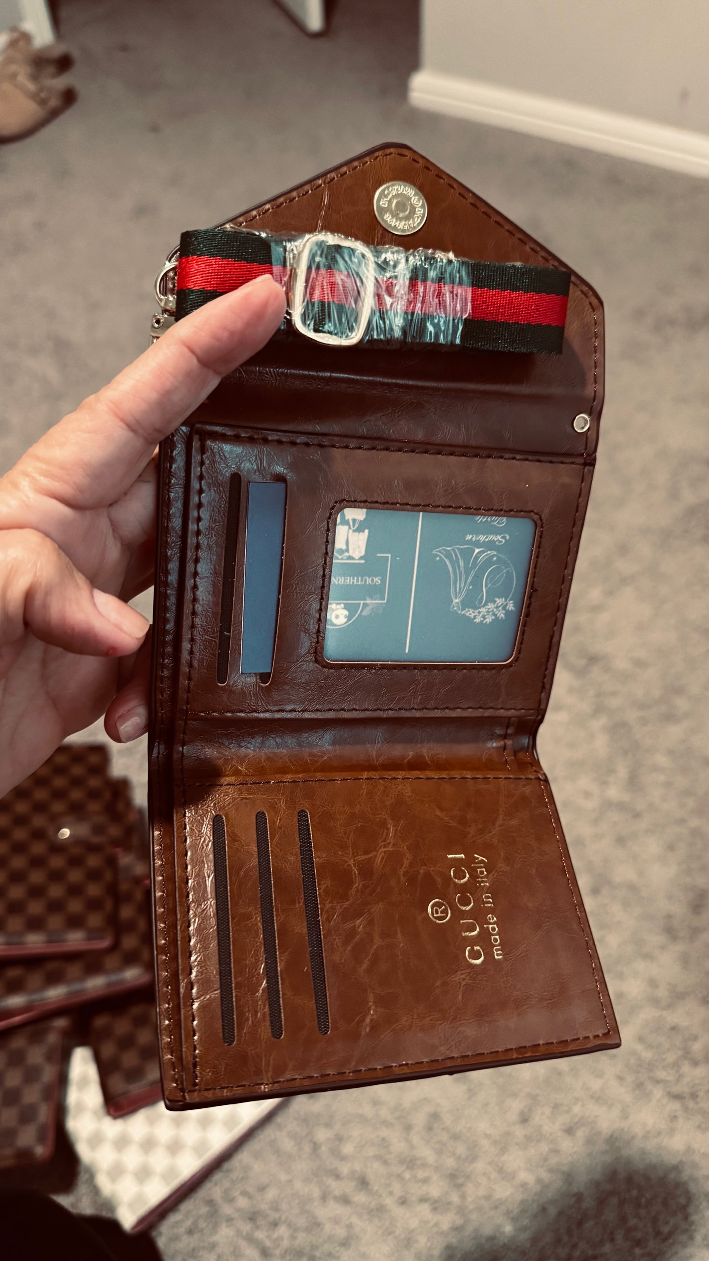 GG Wallet