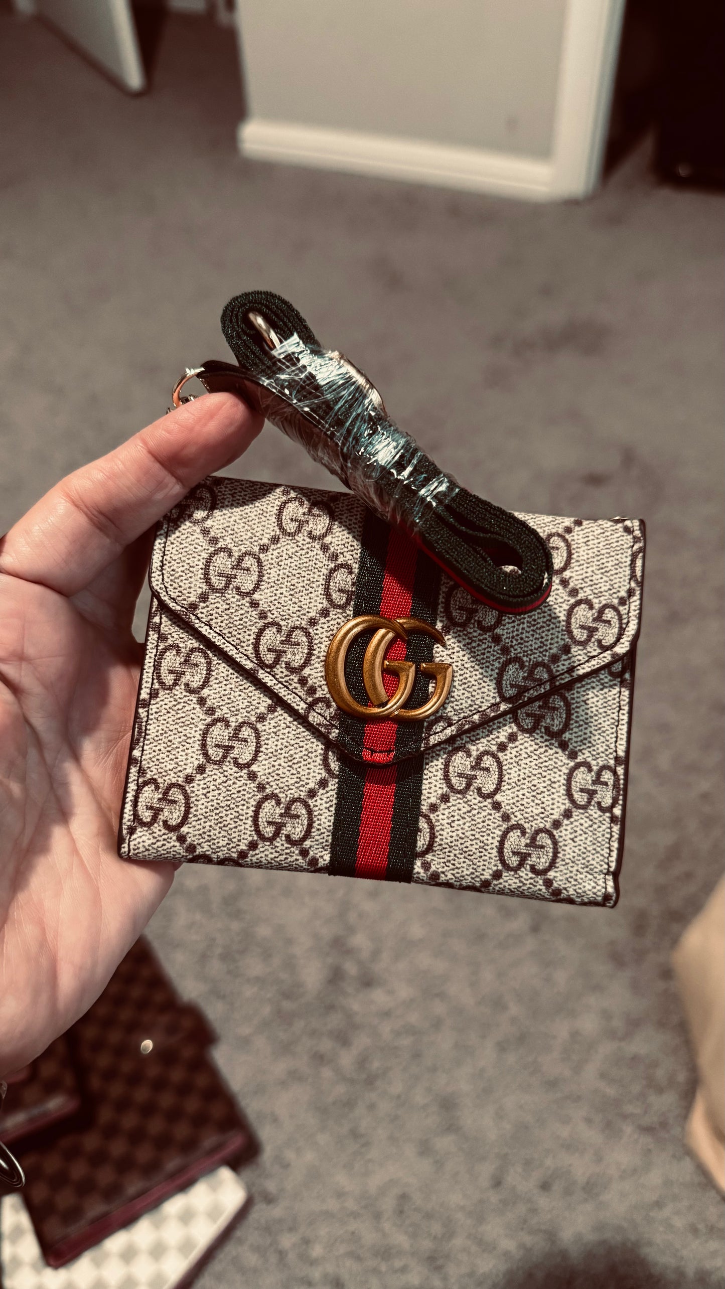 GG Wallet