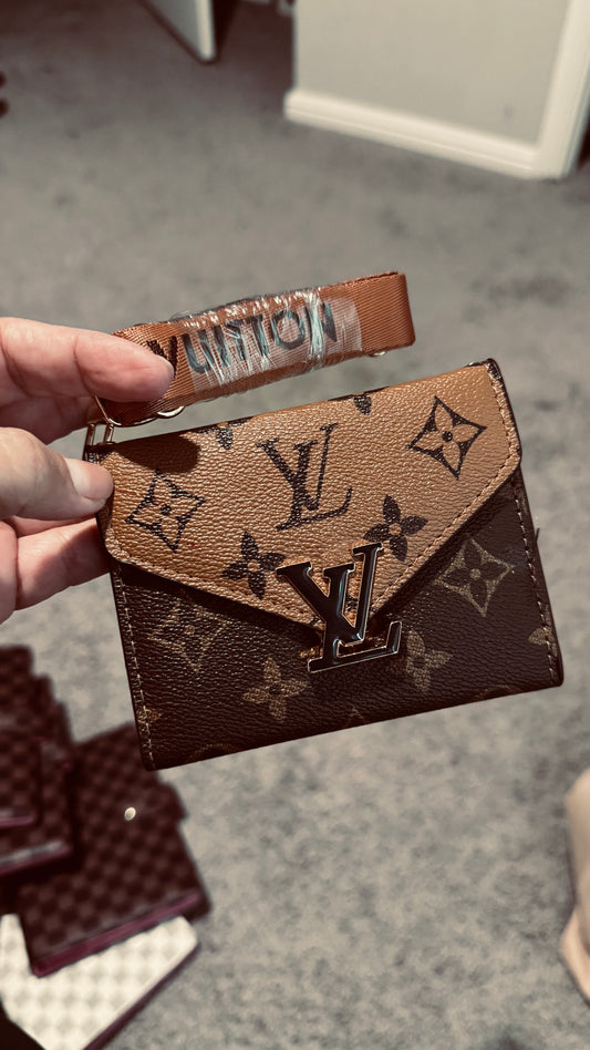 Wallet LV