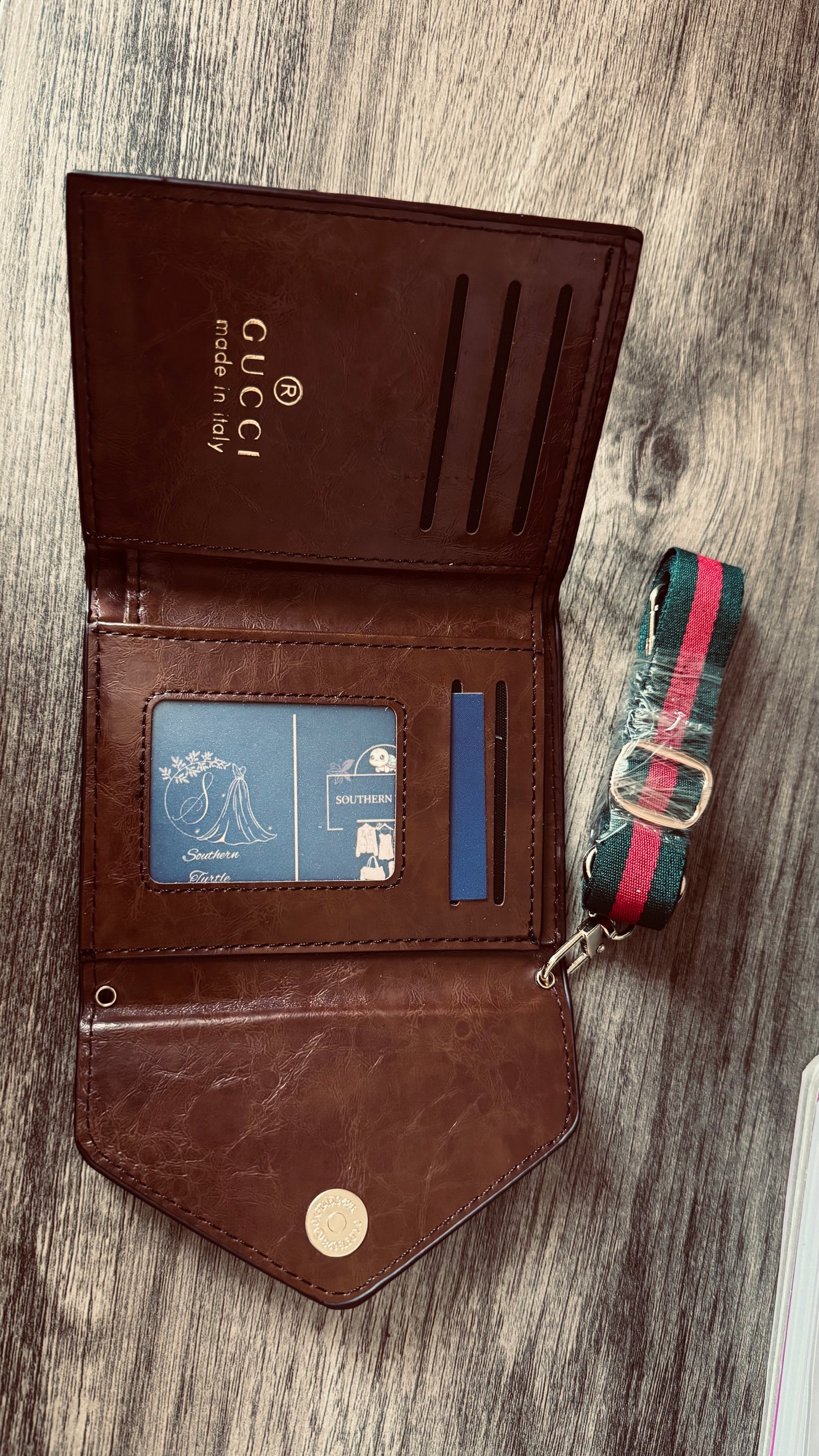 GG Wallet