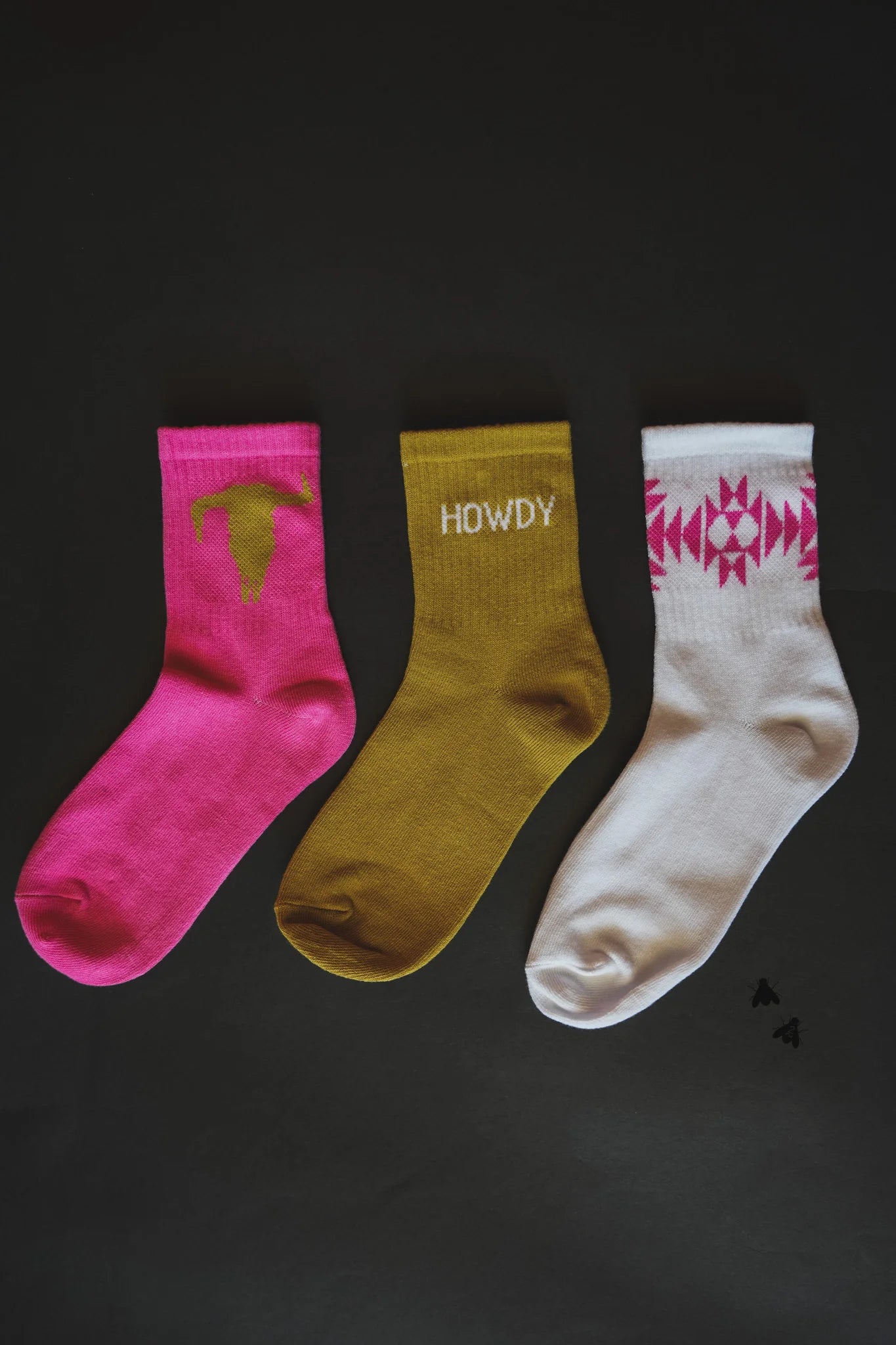 SOCK EM SILLY [Adult size]