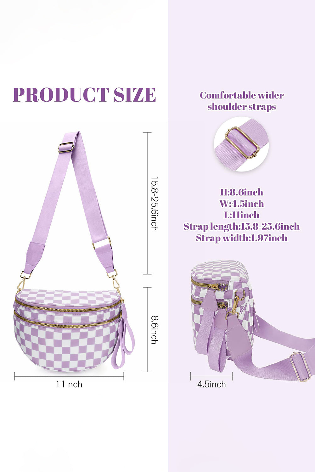 Straw Yellow Cheetah Print Wide Strap Large Crossbody Bag