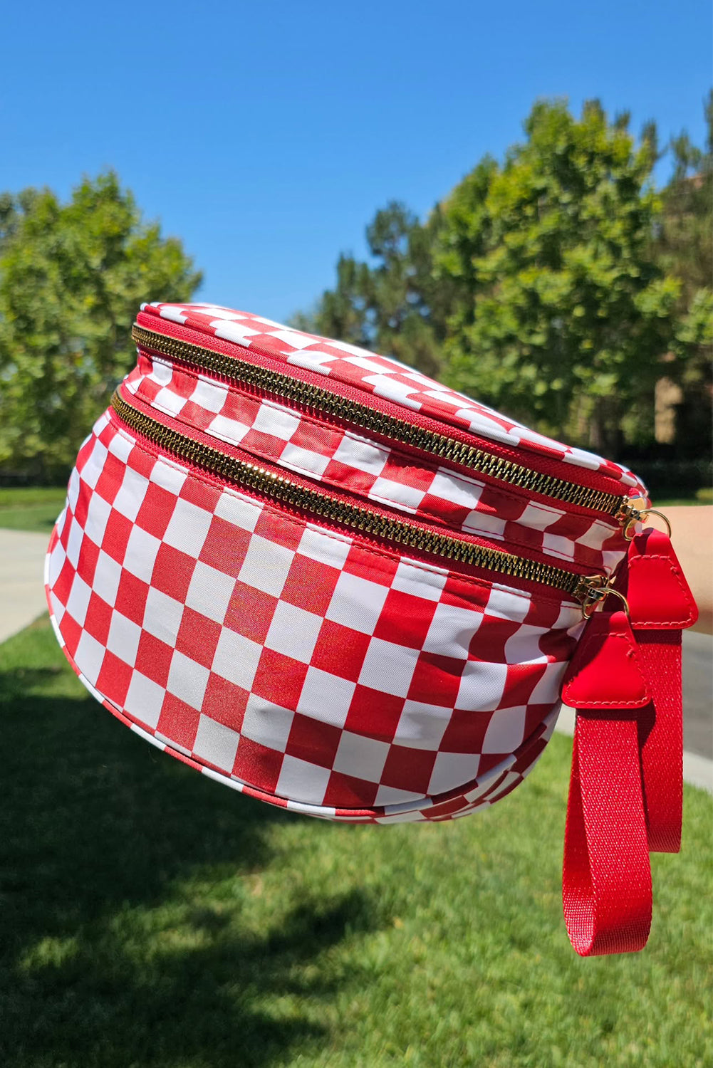 Straw Yellow Cheetah Print Wide Strap Large Crossbody Bag