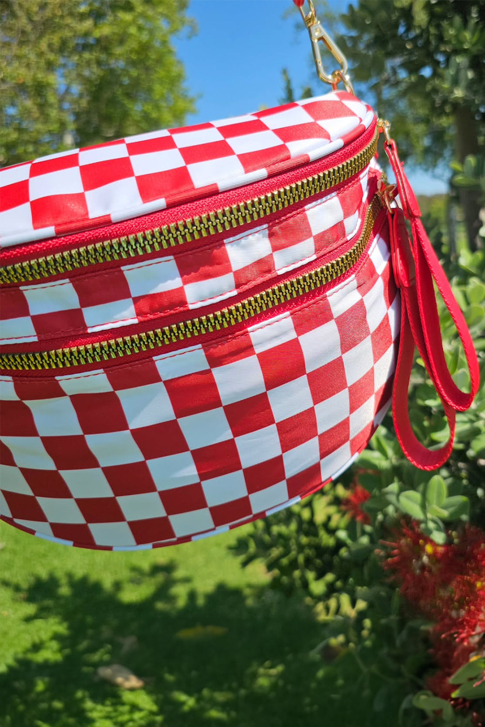 Straw Yellow Cheetah Print Wide Strap Large Crossbody Bag