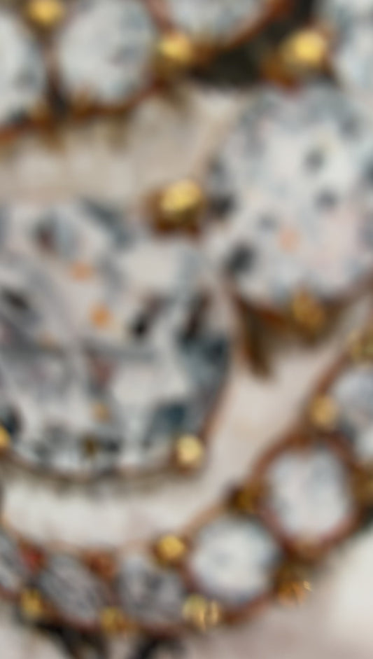 Bougie Tiger
