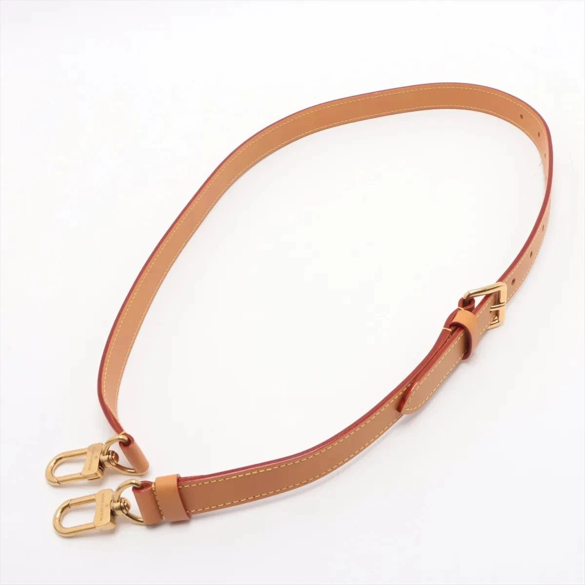 Inspired Monogram Canvas Danube Crossbody Bag